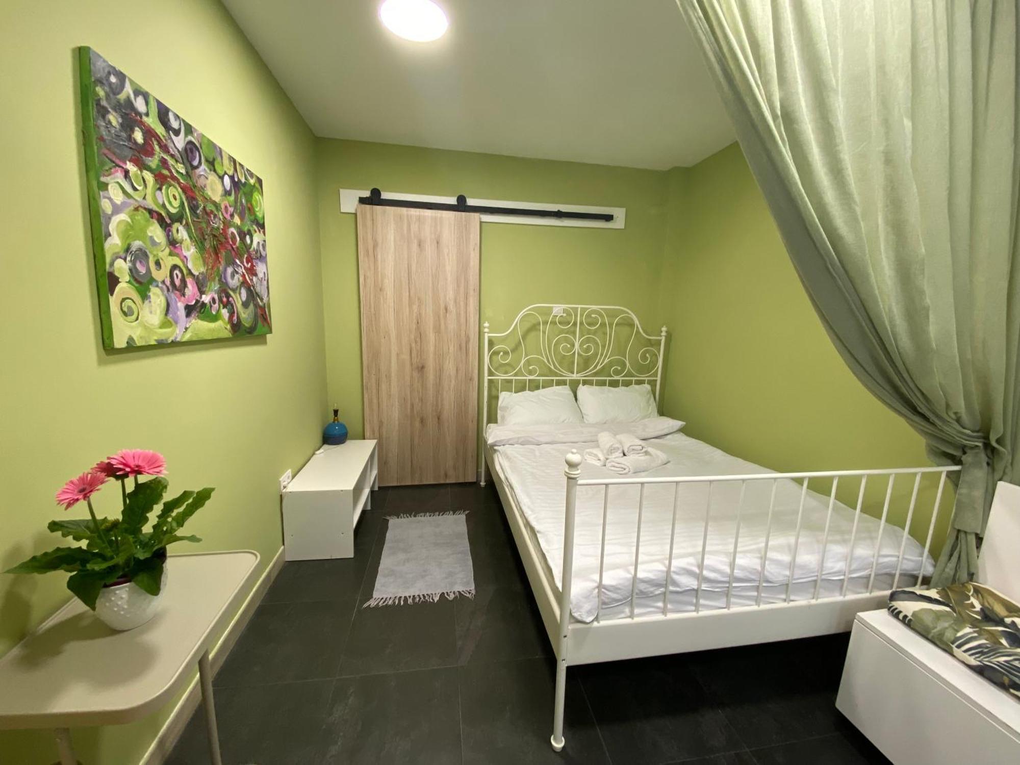 Nirvana'S Compact Studio Apartment Salonic Exterior foto